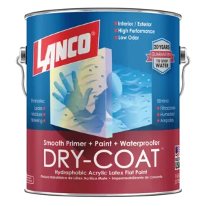 LANCO DRY SEAL IMPERMEABILIZANTE