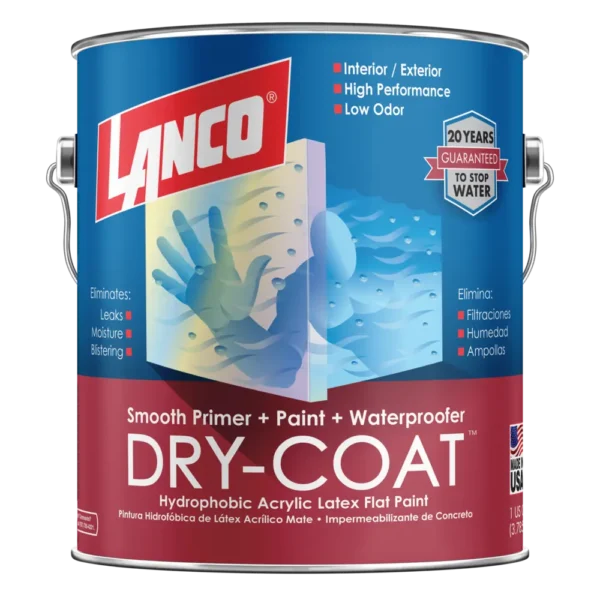 LANCO DRY SEAL IMPERMEABILIZANTE