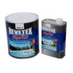 TROPICAL PISCINA IMPER POOL P1024 COMP A + COMP B - Imagen 3