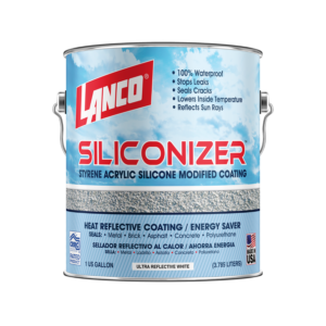 LANCO SILICONIZER SELLADOR