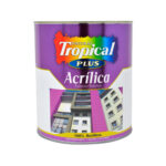 TROPICAL PLUS ACRILICA