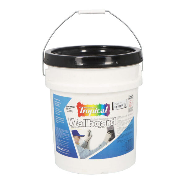 TROPICAL MASILLA WALL BOARD SHEETROCK