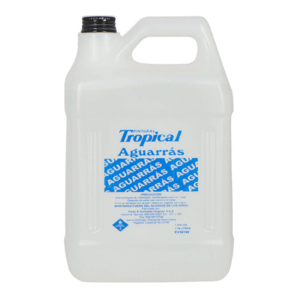 TROPICAL AGUARRAS