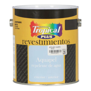 TROPICAL REPELENTE AQUAPEL GL