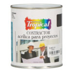 TROPICAL CONTRACTOR ACRILICA - Imagen 2