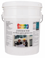 TROPICAL CONTRACTOR ACRILICA - Imagen 4