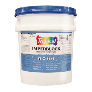 TROPICAL IMPERBLOCK SELLADOR CEMENTICIO