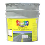 TROPICAL TRAFFIC PAINT TARMARK