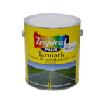 TROPICAL TRAFFIC PAINT TARMARK