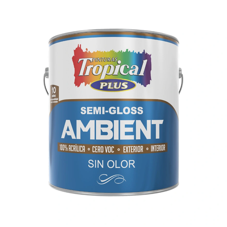 spazzola-tropical-ambient-semi-gloss TROPICAL AMBIENT S/O SEMIGLOSS - Imagen 1