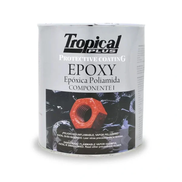 TROPICAL RECUBRIMIENTO EPOXICA