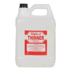 THINNER TH1000